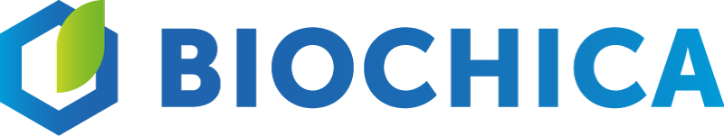 Logo BIOCHICA